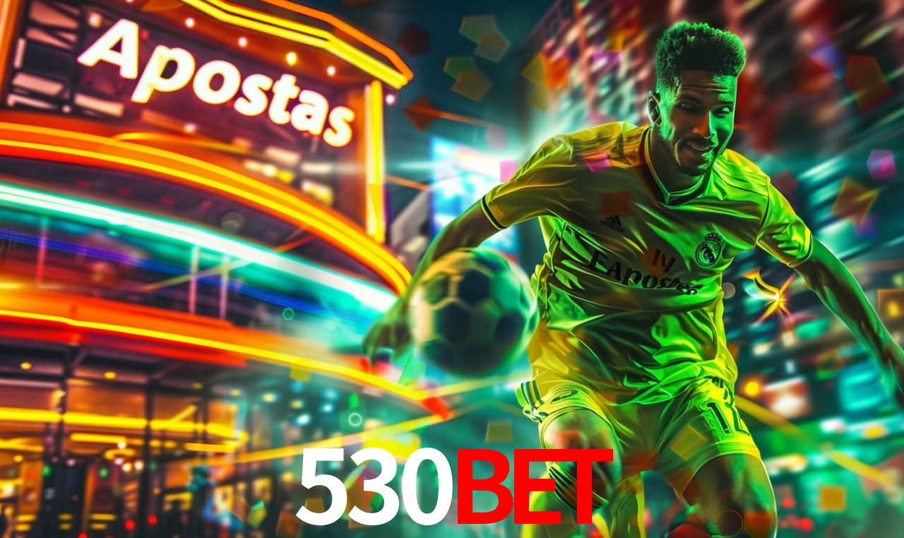 Estatísticas 530bet
